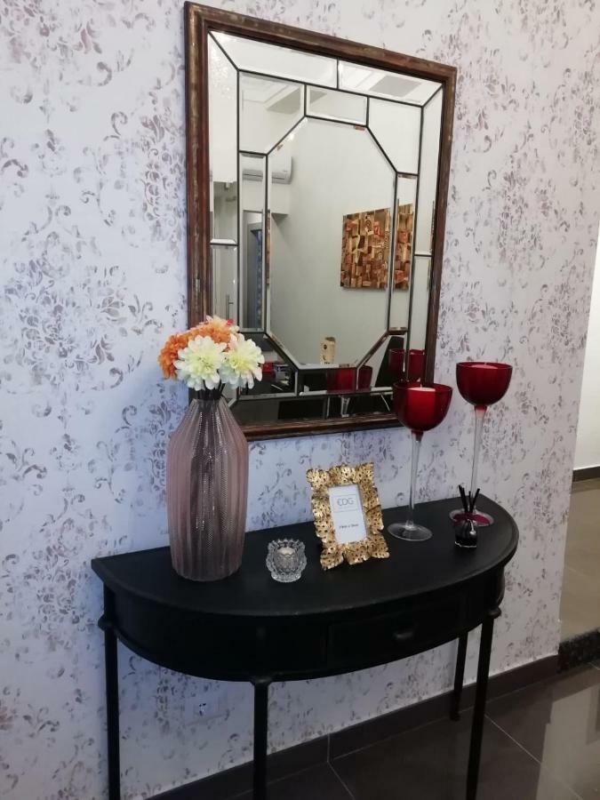 B&B Depretis19 Napoli Bagian luar foto